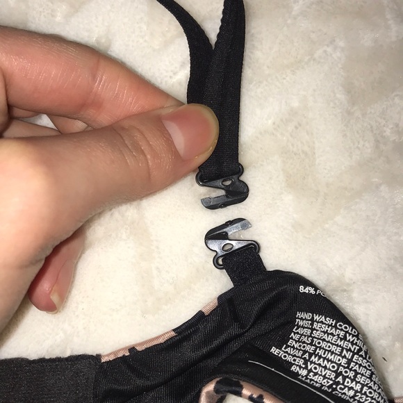 Victoria Secret Very Sexy Push Up Bra 32 A - Picture 4 of 5